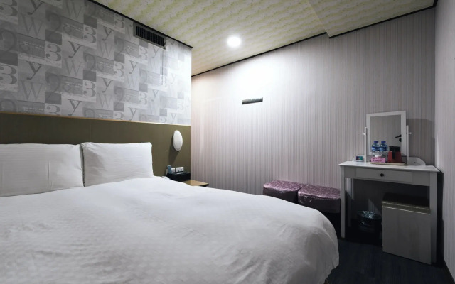 Sofu Hotel