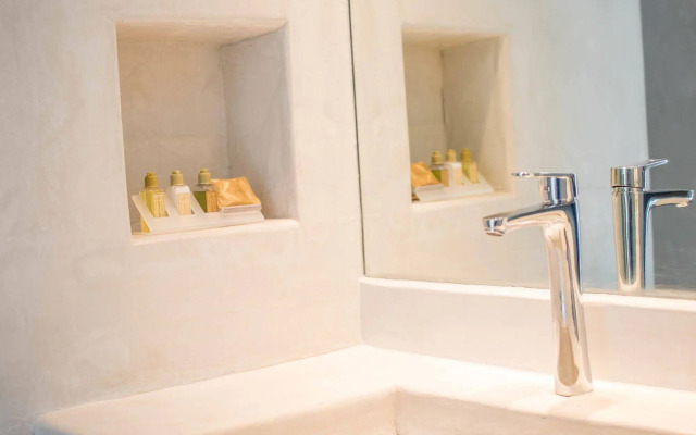 Levantes Ios Boutique Hotel