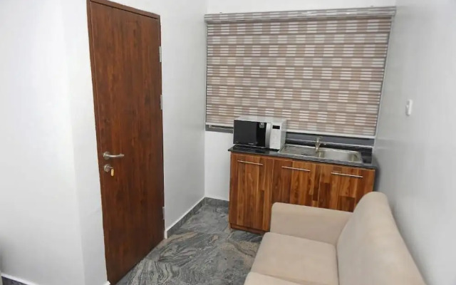 Ashokas Hotel Ibadan