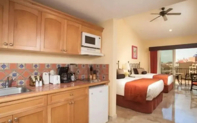Luxury Suite at Villa del Palmar