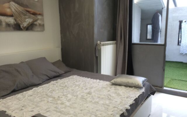 Les Chambres de Naevag