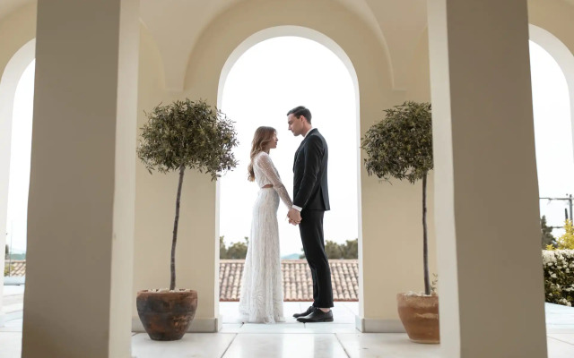 Villa Veneziano – Suites & Villa.