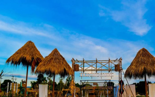 Khaoyai Safari Resort