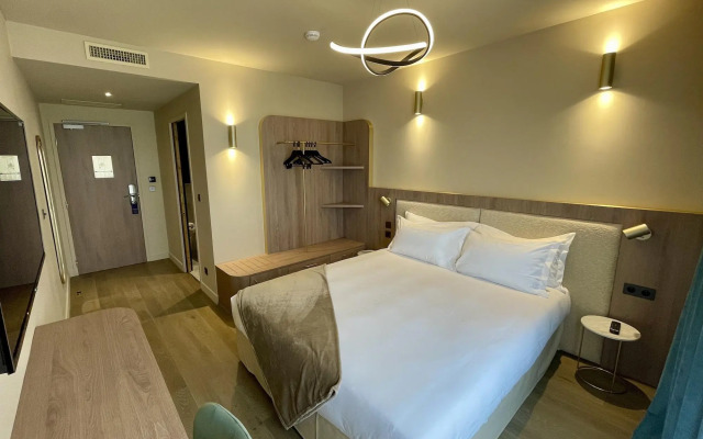 Keystone Hôtel & Spa