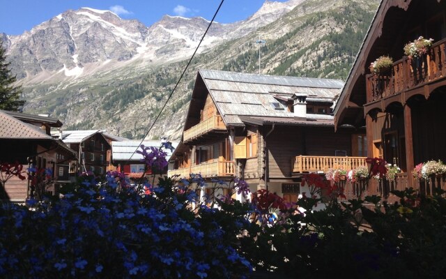 Residence Cima Jazzi