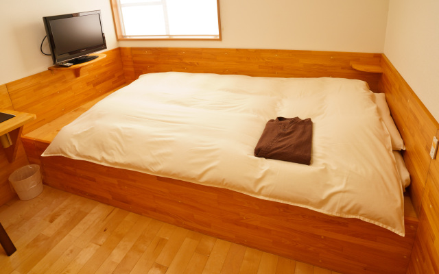 Ecohotel SORA (Yakushima)