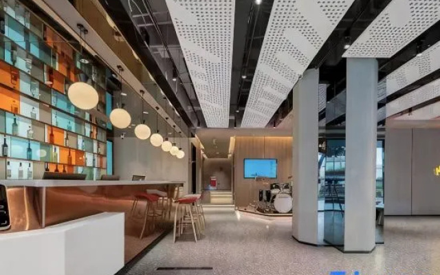 MeiQin Hotel (Xiamen Dongdu Ferry Terminal Dongdu Road)