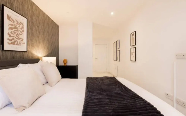 The Brighton Loft - Stunning 1bdr Flat