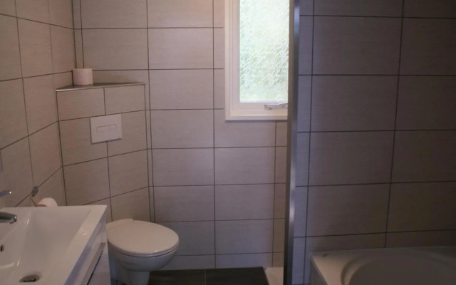 t'Bakkersboschje nummer 8