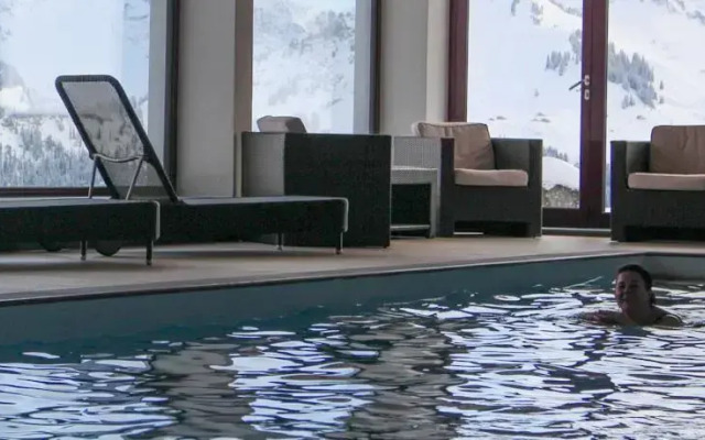 Alpenresort Walsertal