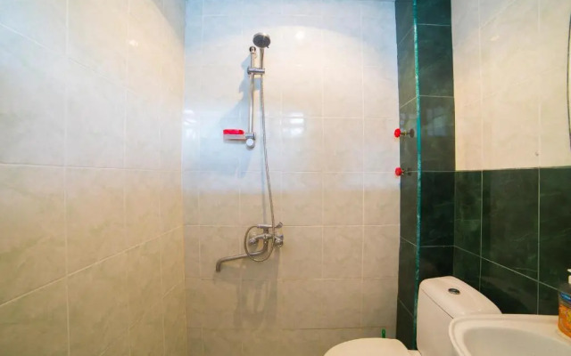 Tato,s Guest house