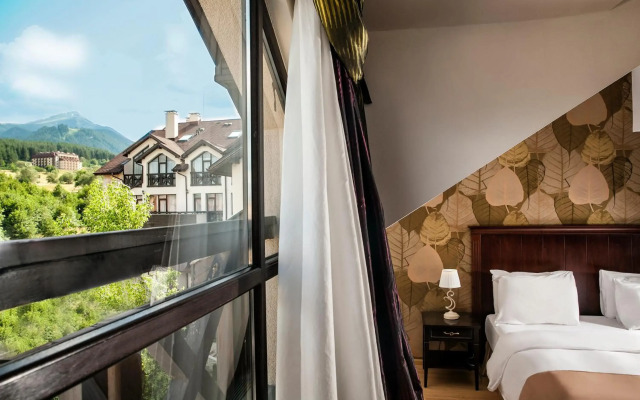 Premier Luxury Mountain Resort