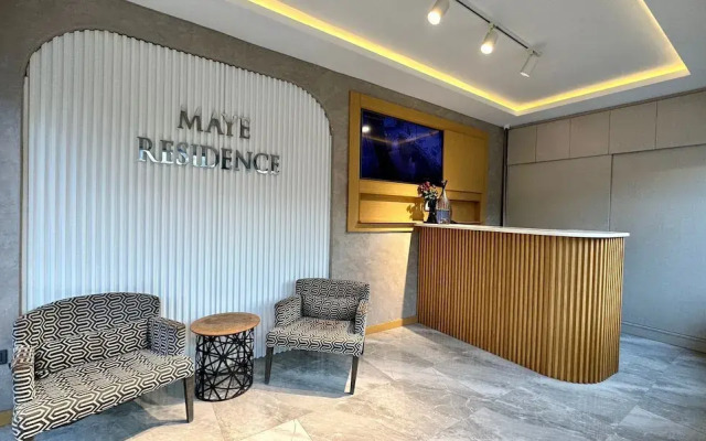 Maye Residence