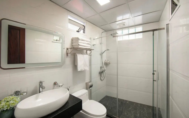 The West Hotel & Spa