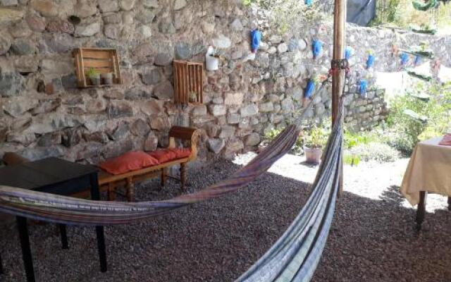 ViaVia Cafe Ayacucho 2