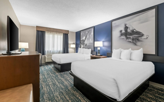 Super 8 by Wyndham Perham