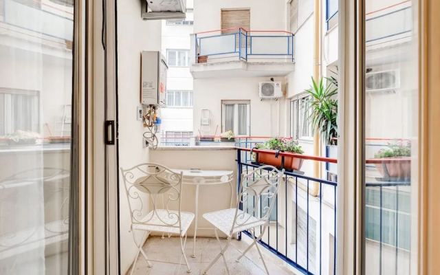 I Cantoni Di Roma Guest House