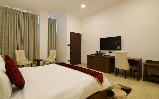 Park Regis Goa