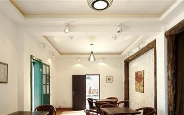 Yongshun Corinthian House - Xiamen