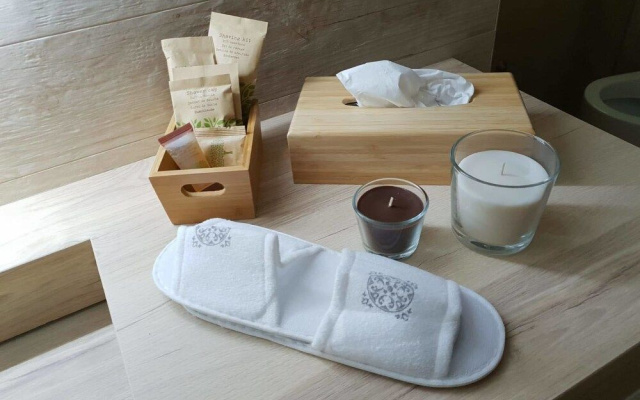 B&B L'Abbazia