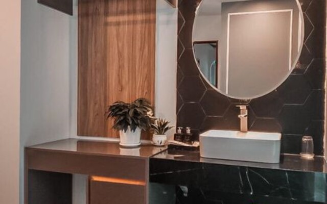 Tan Binh Hotel