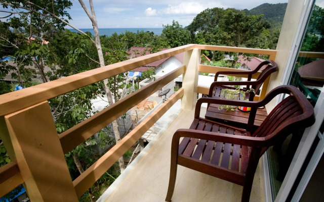 Para Resort Koh Chang