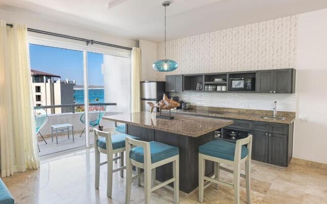 Two Bedroom Suite. In The Heart Of Cabo!