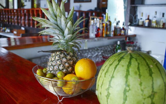 Doublegem Beach Resort and Hotel