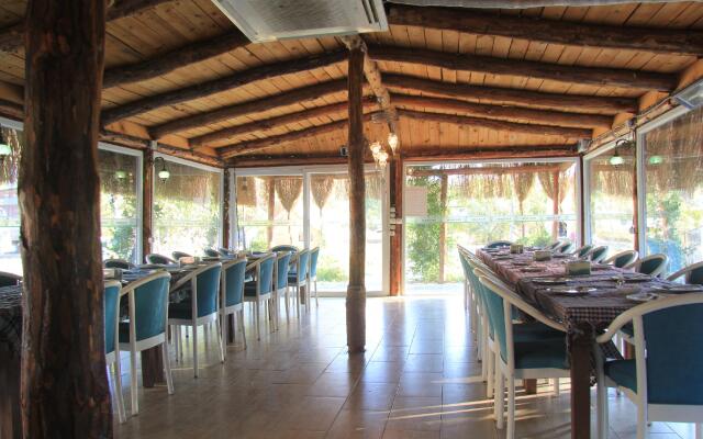 Fark Edenler Camping&Caravan&Bungalows