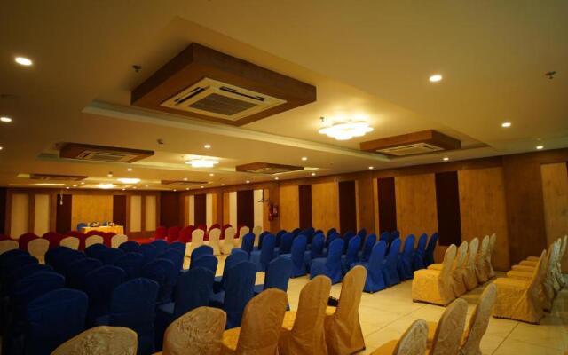 Regenta Central Somnath