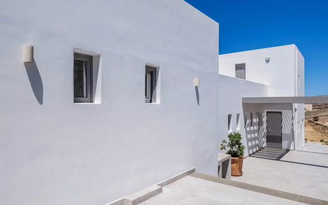 Mykonos Mood Villas