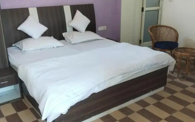 Shrivari SK Home Stay