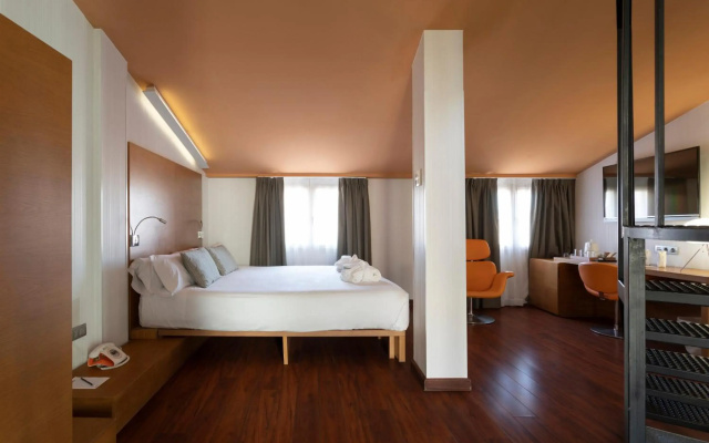 Petit Palace Plaza Malaga