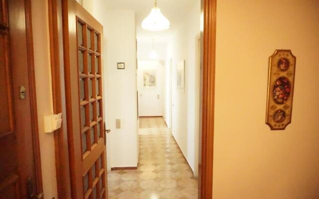 Luxury Athenian Riviera Apartment 135 sqm at Voula