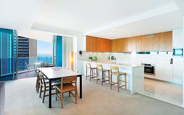 Promenade Apartments Gold Coast