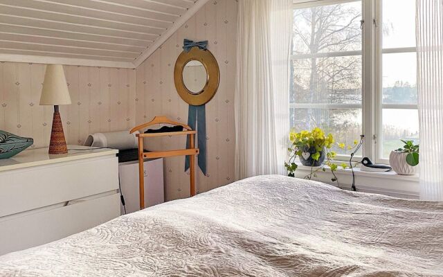 5 Person Holiday Home in Bjorko-by Traum