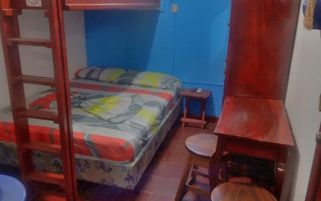 Rositas Hotel