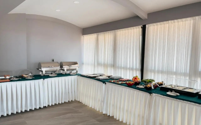 Yalcindag Hotel Burdur