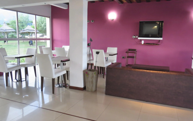 Vision De Vida Apart