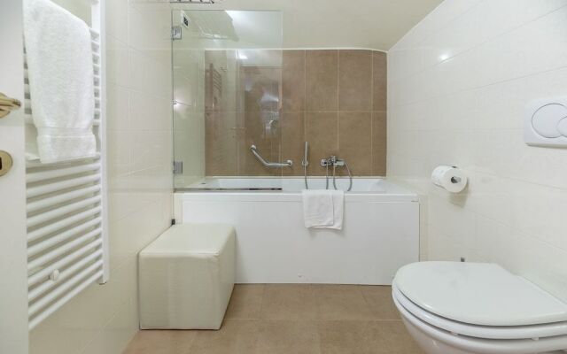 Charme Hotel Relais Villa Degli Aceri