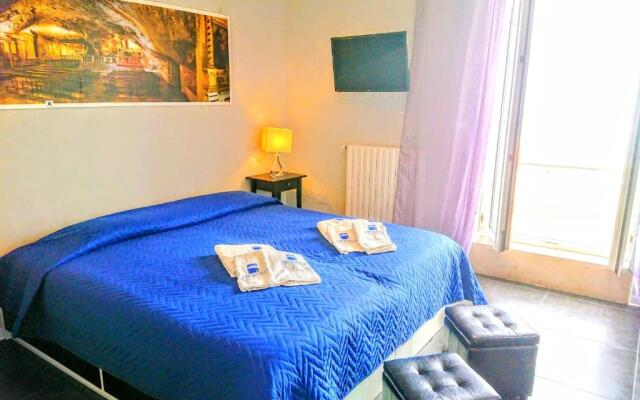 Arciuolo Bed and Breakfast