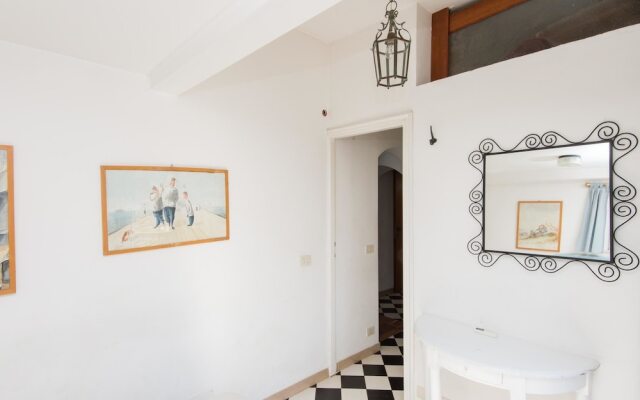 RSH Piazza Navona Breathtaking View 2