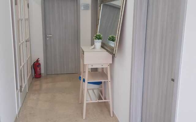 Beautiful Room near Kvaternik Square