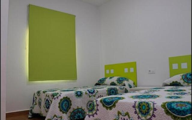 Casa Rural Zara II