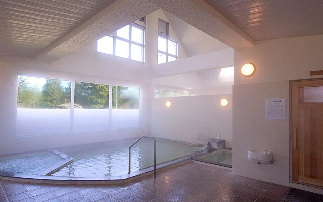 Assabu Uzura Onsen Shiki-no-Yado