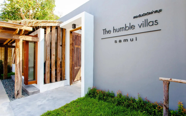 The Humble Villas