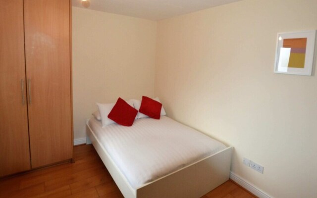 Great 2 Bedroom Apartment in Trendy Stoneybatter