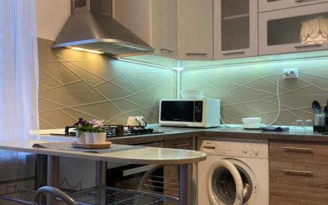 Olivia`s Studio - apartment Iasi
