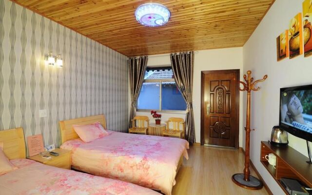 Xitang lvs Manor Hotel