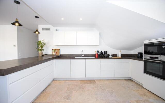 Residence Le Jardin D'eugenie